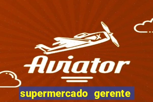 supermercado gerente simulator dinheiro infinito 1.0 23